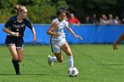 WSoc vs Smith  Wheaton College Women’s Soccer vs Smith College. - Photo by Keith Nordstrom : Wheaton, Women’s Soccer